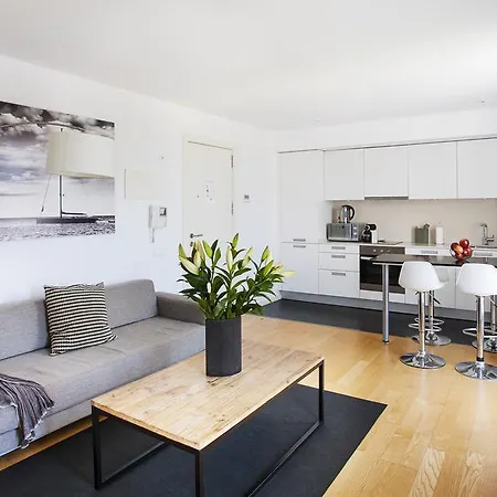 Durlet Apartamento Barcelona