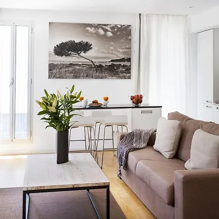 Apartamento Durlet *