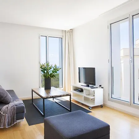 Apartamento Durlet