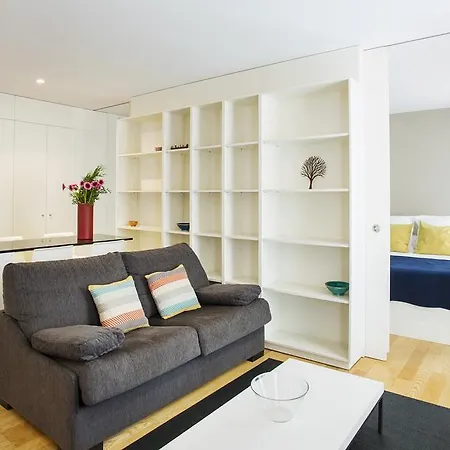 Apartament Durlet *