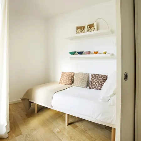 Apartamento Durlet *