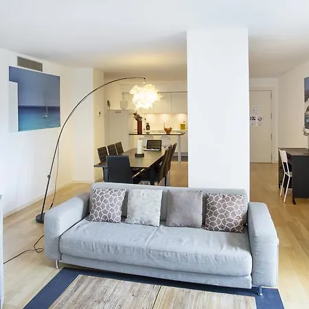 Apartamento Durlet