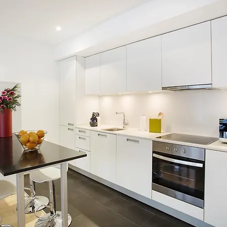 Apartamento Durlet Barcelona