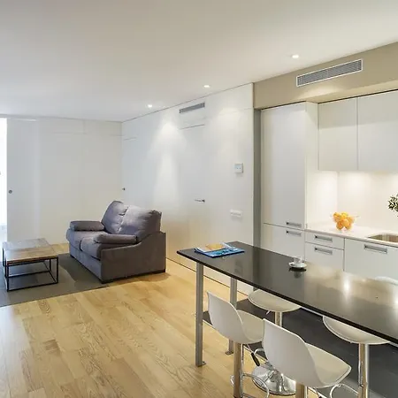 Apartamento Durlet *