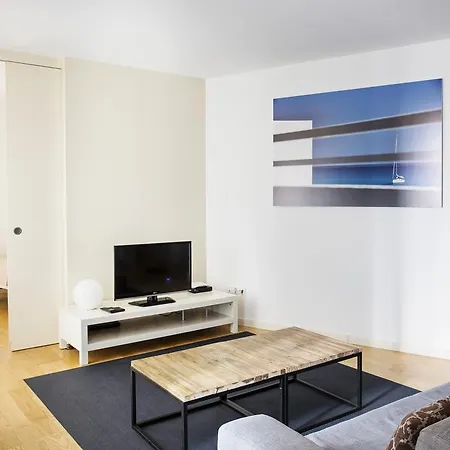 Apartamento Durlet *