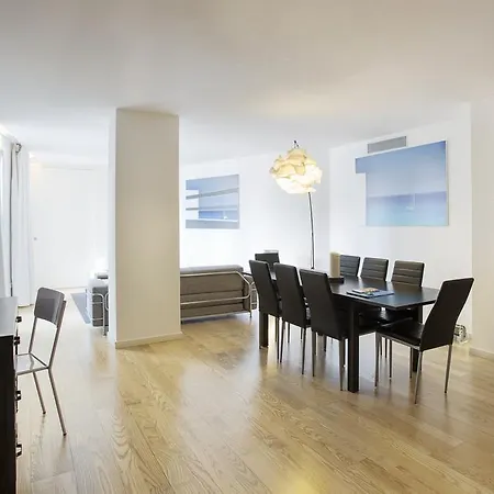 Apartamento Durlet