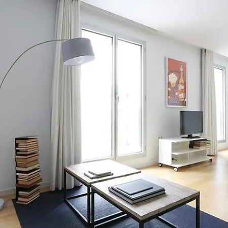 Apartamento Durlet Barcelona
