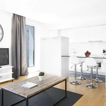 Durlet Apartamento *