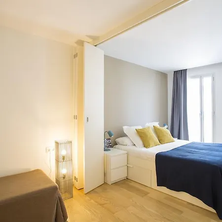 Apartamento Durlet *