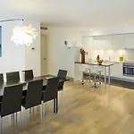 Appartement Durlet Barcelone
