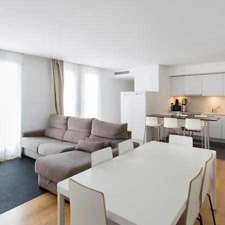 Durlet Апартаменты *