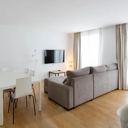 Durlet Apartament *