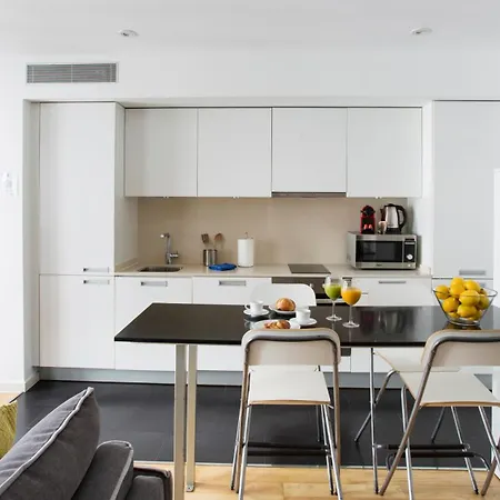 Apartament Durlet *