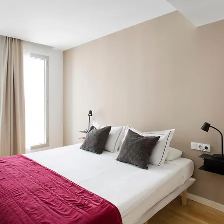 Apartament Durlet