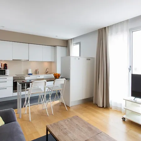 Durlet Apartament