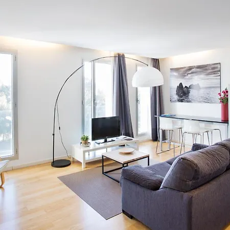 Durlet Апартаменты *