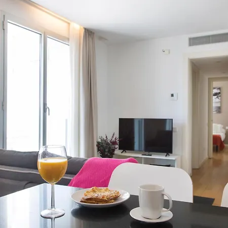 Apartament Durlet *