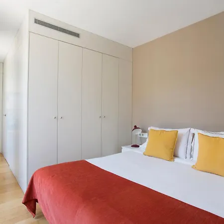 Apartament Durlet