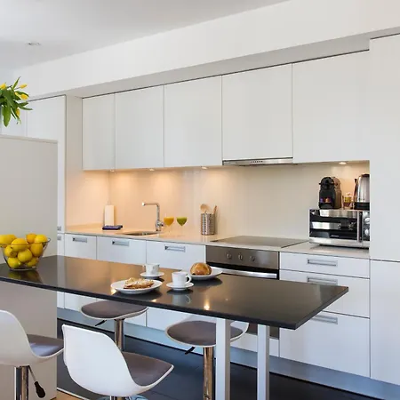 Durlet Apartament Barcelona