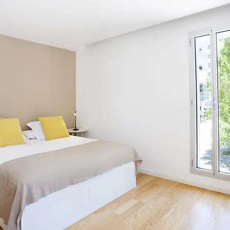 Durlet Apartament