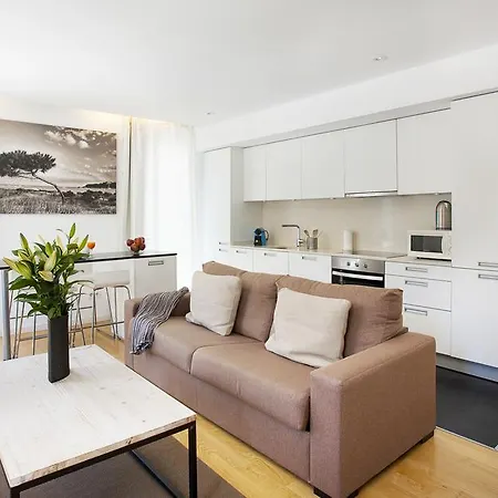 Appartement Durlet Barcelone