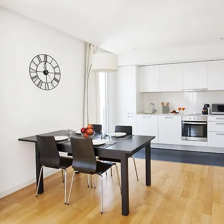 Durlet Appartement Barcelone