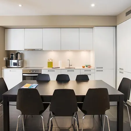 Apartament Durlet *