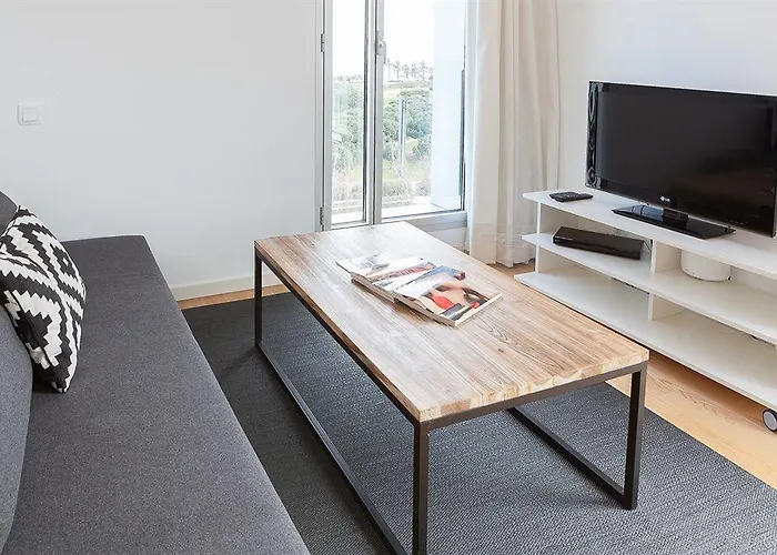 Durlet Appartement *