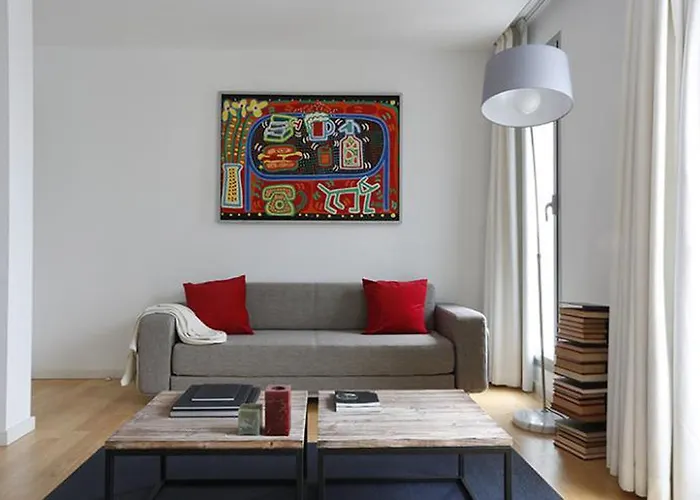 Durlet Appartement Barcelona