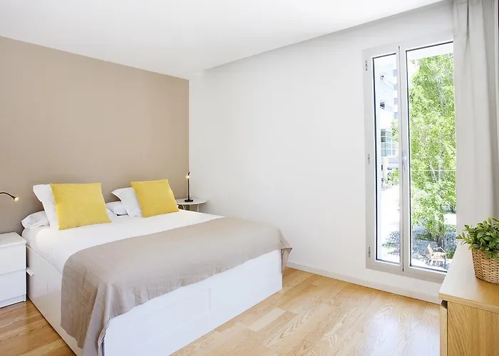 Durlet Appartement