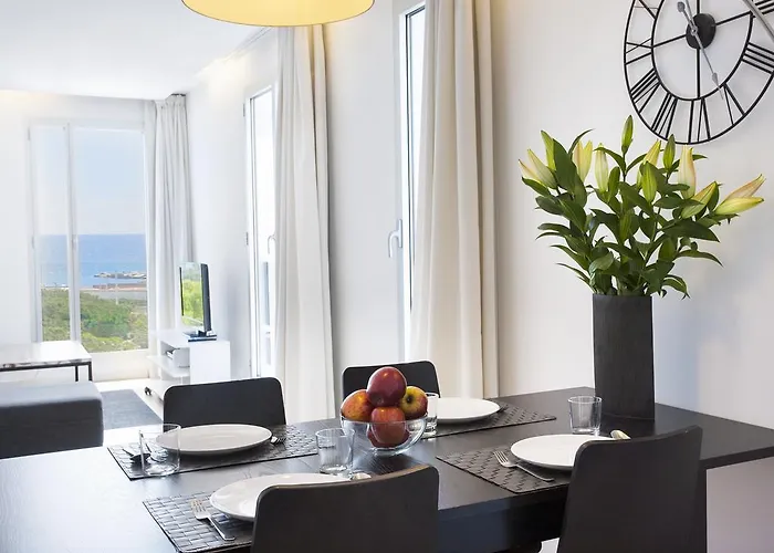 Durlet Appartement *