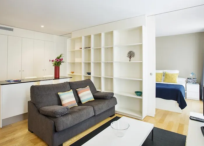 Appartement Durlet *