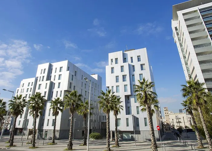 Appartement Durlet Barcelona