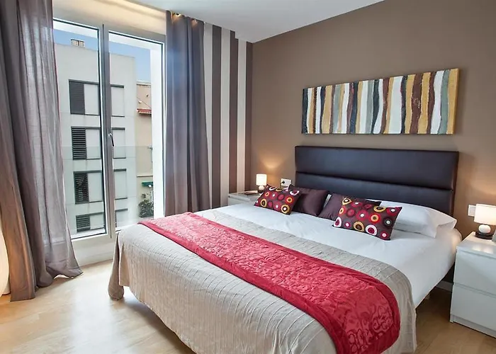 Appartement Durlet *